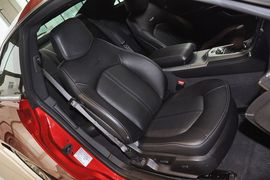 2012款凯迪拉克3.6L