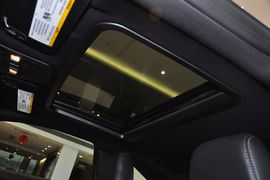 2012款凯迪拉克3.6L