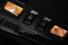 2012款凯迪拉克3.6L