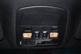 2012款凯迪拉克3.6L