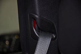 2012款凯迪拉克3.6L