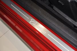 2012款凯迪拉克3.6L