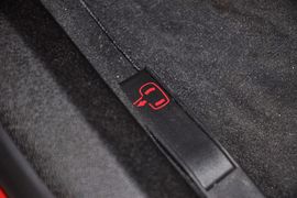 2012款凯迪拉克3.6L