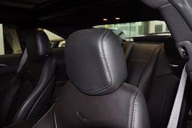 2012款凯迪拉克3.6L