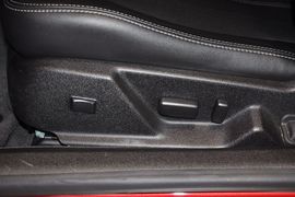 2012款凯迪拉克3.6L