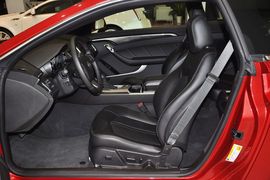 2012款凯迪拉克3.6L