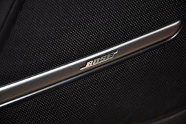 2012款凯迪拉克3.6L