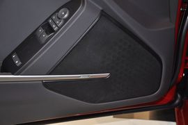 2012款凯迪拉克3.6L