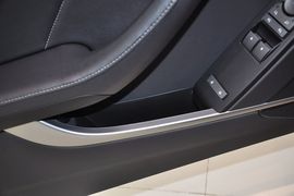 2012款凯迪拉克3.6L