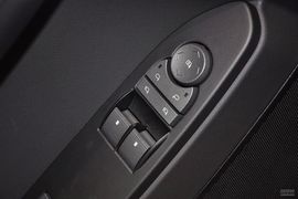 2012款凯迪拉克3.6L