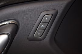 2012款凯迪拉克3.6L