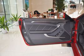 2012款凯迪拉克3.6L