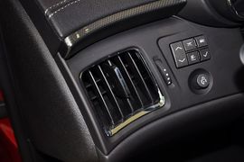 2012款凯迪拉克3.6L