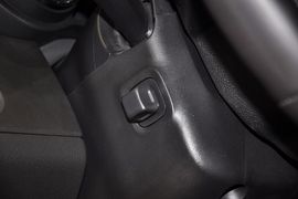 2012款凯迪拉克3.6L