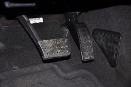 2012款凯迪拉克3.6L