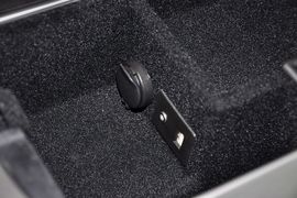 2012款凯迪拉克3.6L