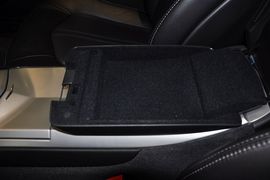 2012款凯迪拉克3.6L