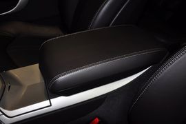 2012款凯迪拉克3.6L