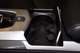 2012款凯迪拉克3.6L