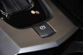 2012款凯迪拉克3.6L