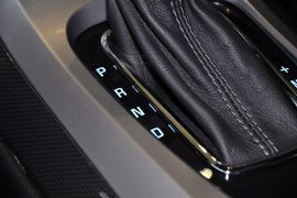 2012款凯迪拉克3.6L