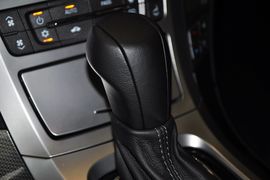 2012款凯迪拉克3.6L