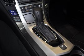 2012款凯迪拉克3.6L