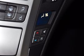 2012款凯迪拉克3.6L