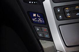 2012款凯迪拉克3.6L
