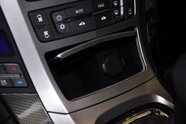 2012款凯迪拉克3.6L