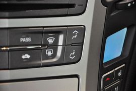 2012款凯迪拉克3.6L