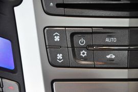 2012款凯迪拉克3.6L