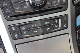 2012款凯迪拉克3.6L