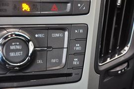 2012款凯迪拉克3.6L