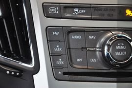 2012款凯迪拉克3.6L