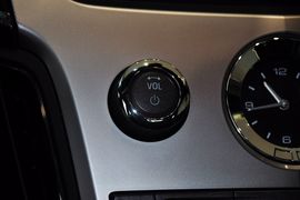 2012款凯迪拉克3.6L