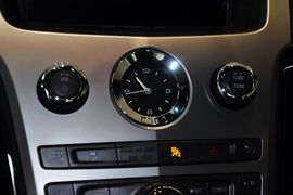 2012款凯迪拉克3.6L