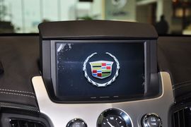 2012款凯迪拉克3.6L