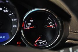 2012款凯迪拉克3.6L