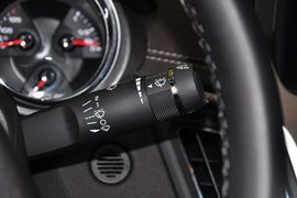 2012款凯迪拉克3.6L