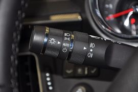 2012款凯迪拉克3.6L