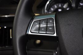 2012款凯迪拉克3.6L