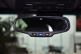 2012款凯迪拉克3.6L