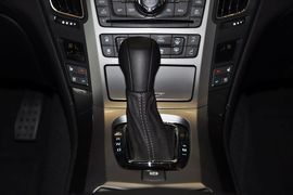 2012款凯迪拉克3.6L