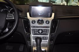 2012款凯迪拉克3.6L