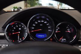 2012款凯迪拉克3.6L