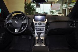 2012款凯迪拉克3.6L