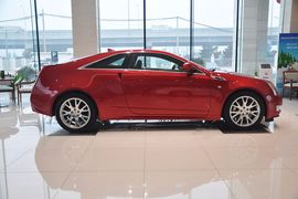 2012款凯迪拉克3.6L