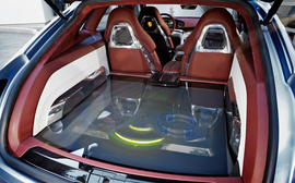 保时捷Panamera