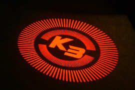 起亚K3静态体验图解